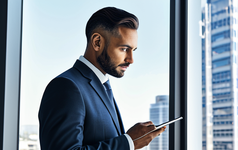 Prompt 1: AI-Powered Financial Insight**