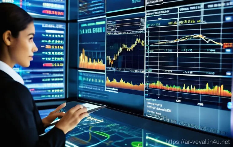 기업가치평가사 주요 업무 분석 - **Prompt 1: The Guiding Light of Business Valuation in a Modern Arab Setting** "A wide shot of a...